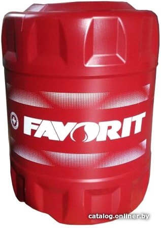 Моторное масло Favorit Turbo М10ДМ-М 20л