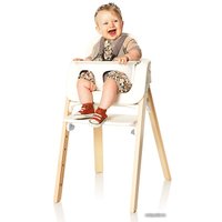Высокий стульчик Stokke Steps