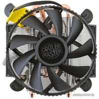 Кулер для процессора Cooler Master Vortex 211P (RR-V211-22FK-R1)