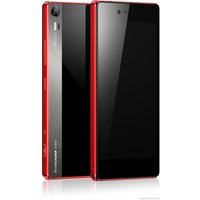 Телефон Lenovo Vibe Shot 32GB Carmine Red [Z90a40]