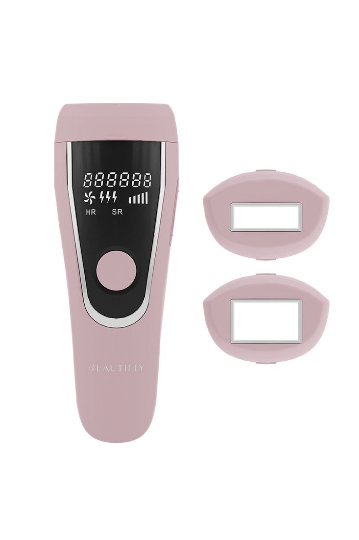 

Фотоэпилятор Beautifly B-Lumi Blush
