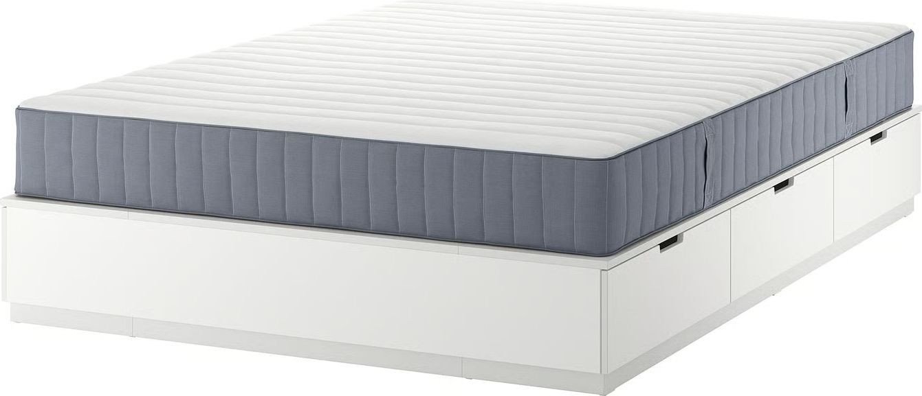 Кровать-тахта Ikea Nordli 39537707