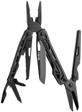 Мультитул NexTool Black Knight NE20151