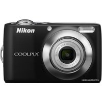 Фотоаппарат Nikon Coolpix L22