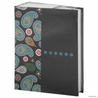 Фотоальбом BRAUBERG Пейсли 390674