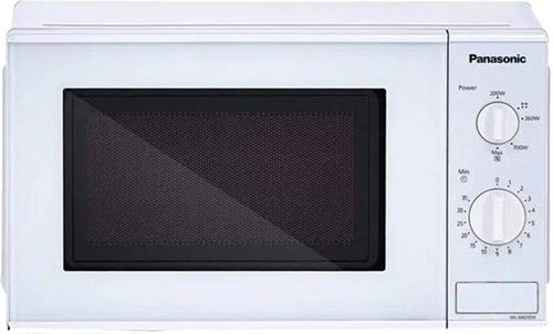 

Микроволновая печь Panasonic NN-SM255WVTG