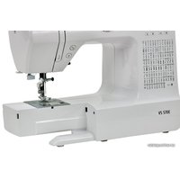 Компьютерная швейная машина Leader VS 570E