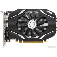 Видеокарта MSI Geforce GTX 1050 OC 2GB GDDR5 [GTX 1050 2G OC]