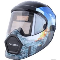 Сварочная маска Patriot WH 600E