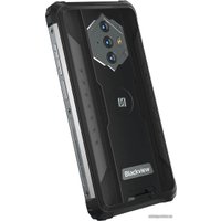 Телефон Blackview BV6600 (черный)