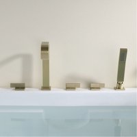 Смеситель Ganzer GZ01133-S