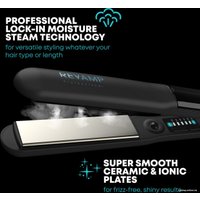 Выпрямитель Revamp Progloss Steamcare ST-1600