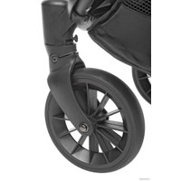 Коляска прогулочная «книга» Nino Enzo (черный)