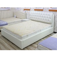 Защитный наматрасник Kondor Twin 90x200 (жаккард)