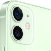Телефон Apple iPhone 12 mini 128GB Восстановленный by Breezy, грейд B (зеленый)