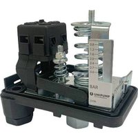 Реле давления Unipump РМ/5 с град.шкалой и вращающейся гайкой 21682