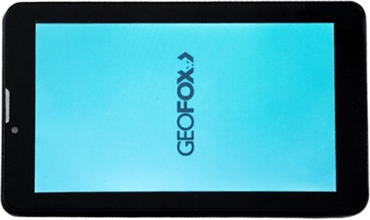 

GPS навигатор GEOFOX MID723LOW