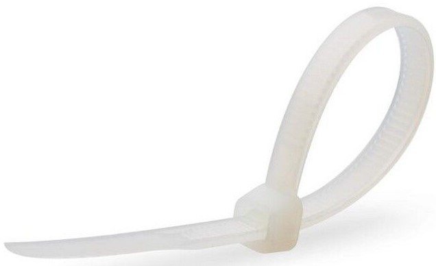 

Стяжка для кабеля Fortisflex КСС 50008 (100 шт)