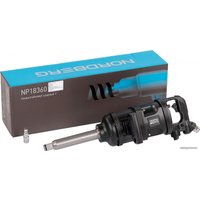 Пневматический гайковерт Nordberg NP18360