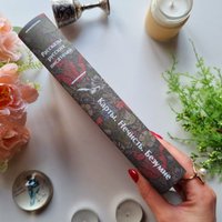 Книга издательства Эксмо. Карты. Нечисть. Безумие. Рассказы русских писателей (Гоголь Н.и др.)