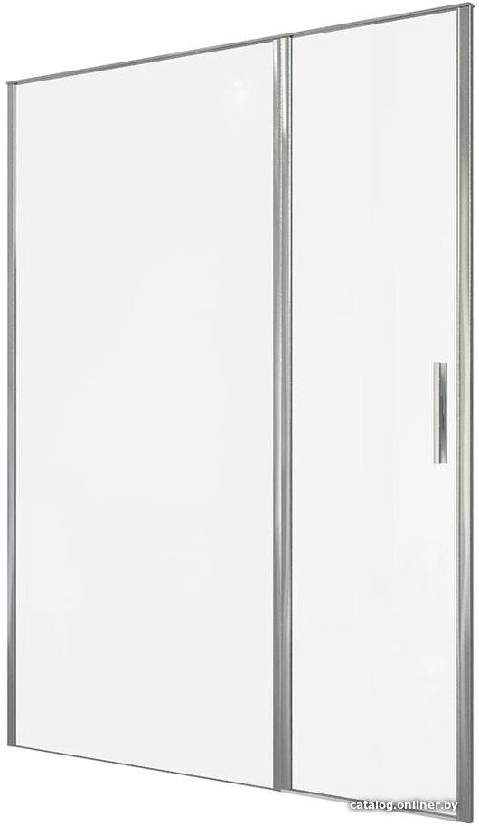 Душевая дверь Allen Brau Priority 3.31037.00 294066 (хром)