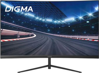 Игровой монитор Digma Overdrive 27A511F