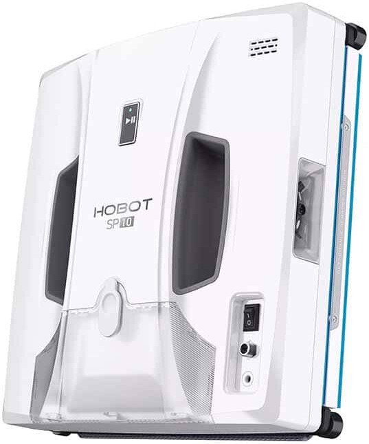 Робот для мытья окон Hobot SP10