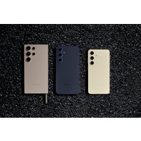 Телефон Samsung Galaxy S24 Ultra SM-S928B 256GB (титановый черный)