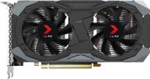 GeForce GTX 1660 Super XLR8 OC 6GB GDDR6 VCG16606SDFMPB-O