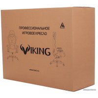 Игровое (геймерское) кресло Zombie Viking 6 Knight (коричневый/бежевый)