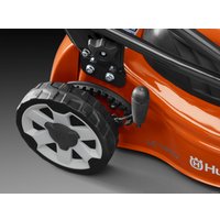 Газонокосилка Husqvarna LC 141C [967 09 93-01] в Гродно