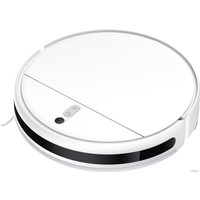 Робот-пылесос Xiaomi Mi Robot Vacuum-Mop 2 Lite MJSTL (международная версия)