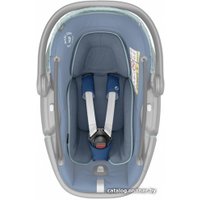 Детское автокресло Maxi-Cosi Coral (essential blue)