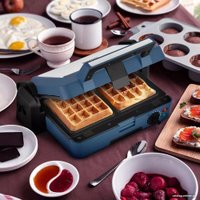 Многофункциональная сэндвичница Kitfort KT-3627 в Пинске