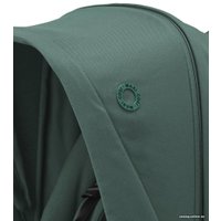 Коляска прогулочная «книга» Maxi-Cosi Leona 2 (зеленый)