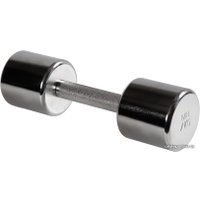 Гантель MB Barbell Хромированная 7 кг