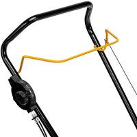 Снегоуборщик Denzel SB 460