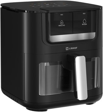 Аэрогриль (аэрофритюрница) Libhof AFR-07