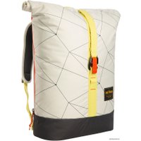 Городской рюкзак Tatonka City Rolltop (grey-laser)