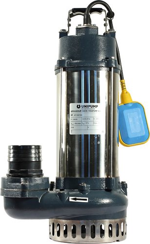 Unipump Fekapump V2200 F