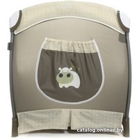 Манеж-кровать Noony Friends Ireland