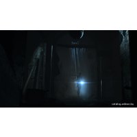  Until Dawn для PlayStation 4