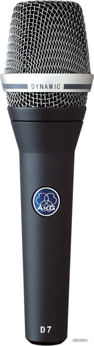 Проводной микрофон AKG D7