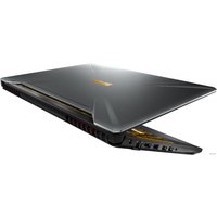 Игровой ноутбук ASUS TUF Gaming FX505DT-AL097