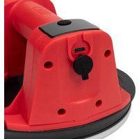 Стеклодомкрат (присоска для стекла и плитки) DLT VST-70