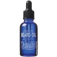 Масло для бороды Johnny's Chop Shop Beard Oil 30 мл