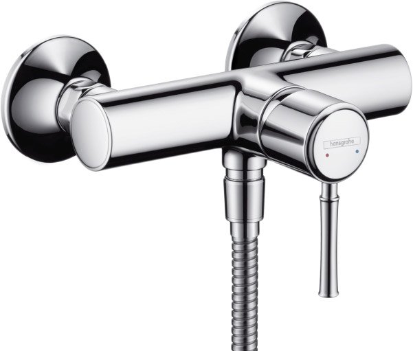 

Смеситель Hansgrohe Talis Classic 14161000