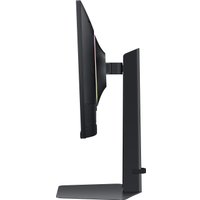 Игровой монитор Samsung Odyssey G7 LS27DG702EUXEN