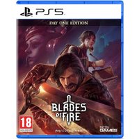 Blades of Fire для PlayStation 5