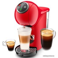 Капсульная кофеварка Krups Dolce Gusto Genio S Plus KP340510